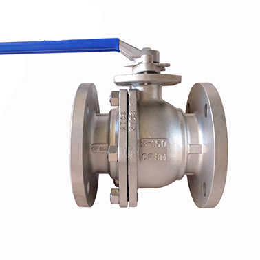 Stainless steel American standard ball valve